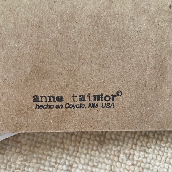 BRAND NEW - Set of 5 - Anne Taintor Notebooks/Journals - Picture 2 of 5